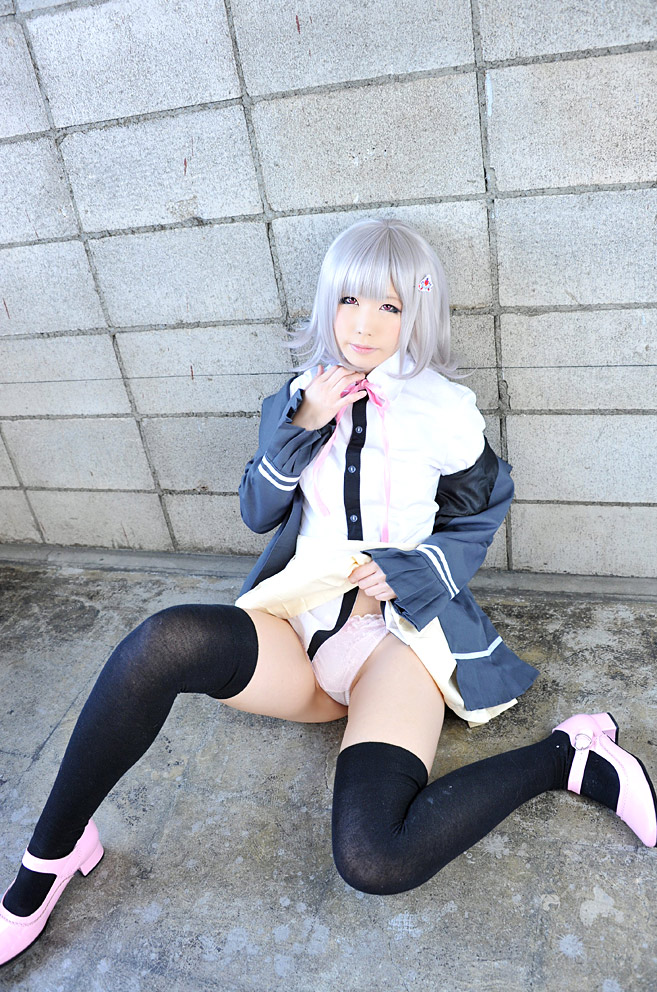 コスプレ娘はるか Cosplay Haruka Agk Dedicated  Twitter插图8