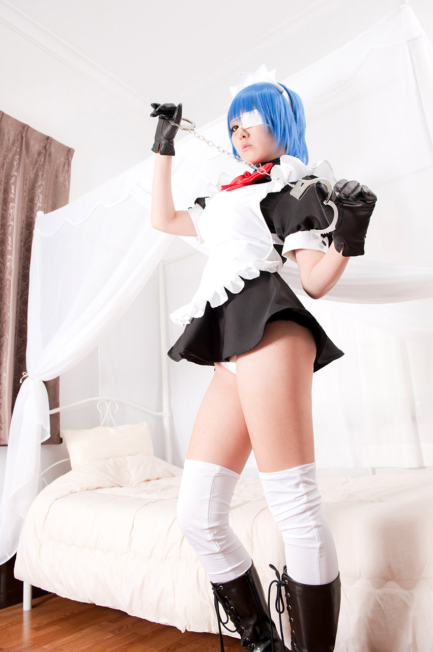 コスプレ娘キバしい Cosplay Kibashii Mas Porn Mobilexxx插图3