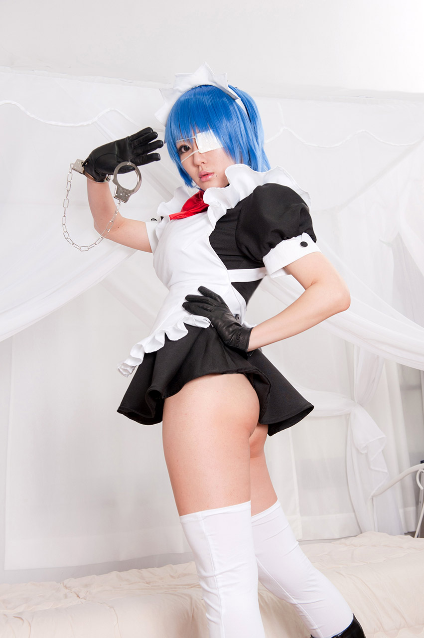 コスプレ娘キバしい Cosplay Kibashii Mas Porn Mobilexxx插图5