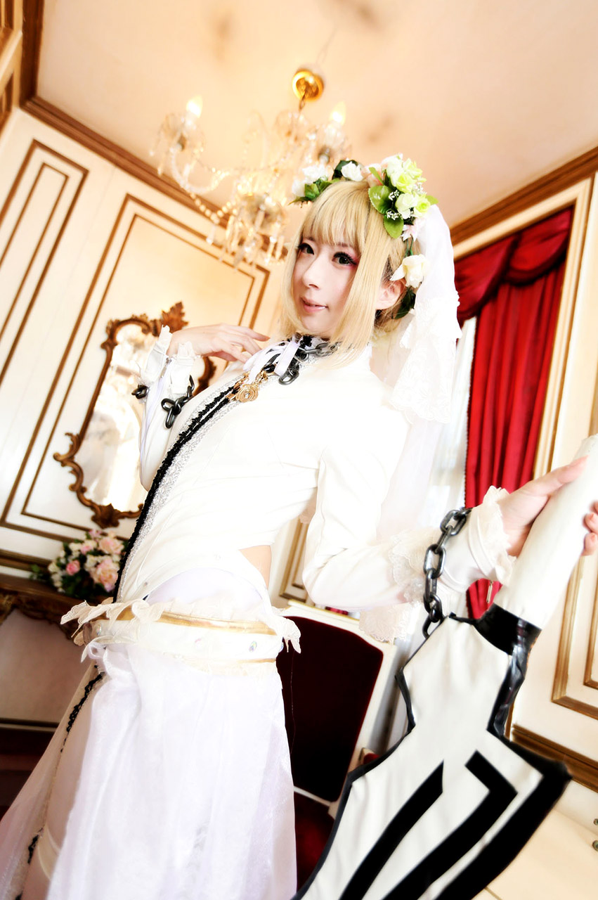 コスプレさち Cosplay Sachi Mhv Advanced Cam插图6