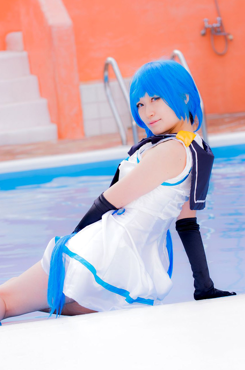 コスプレさみだれ護衛艦 Cosplay Samidare Ddks Official Alohatube插图6