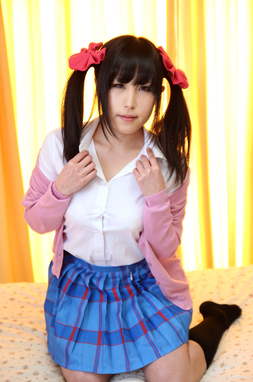 コスプレせいら Cosplay Sayla Javsod Visit Jlist插图1