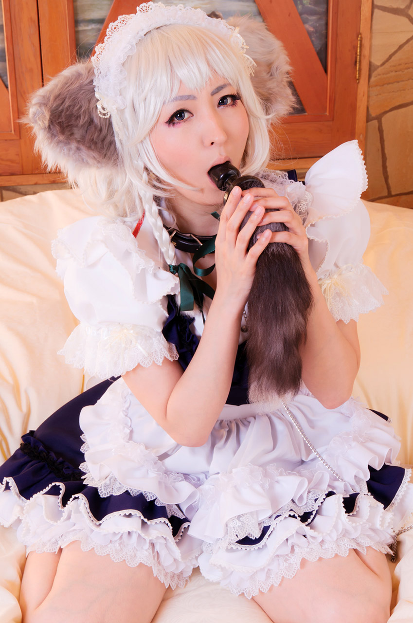 コスプレ娘しえん Cosplay Shien Mgl Totally Free Boodigo插图