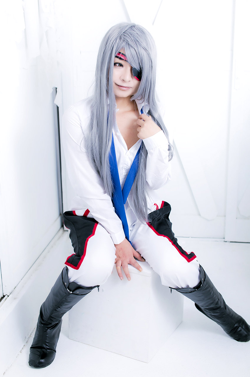 コスプアメーバブログ Cosplay Sophillia Kawd High Quality Pornchampion插图5