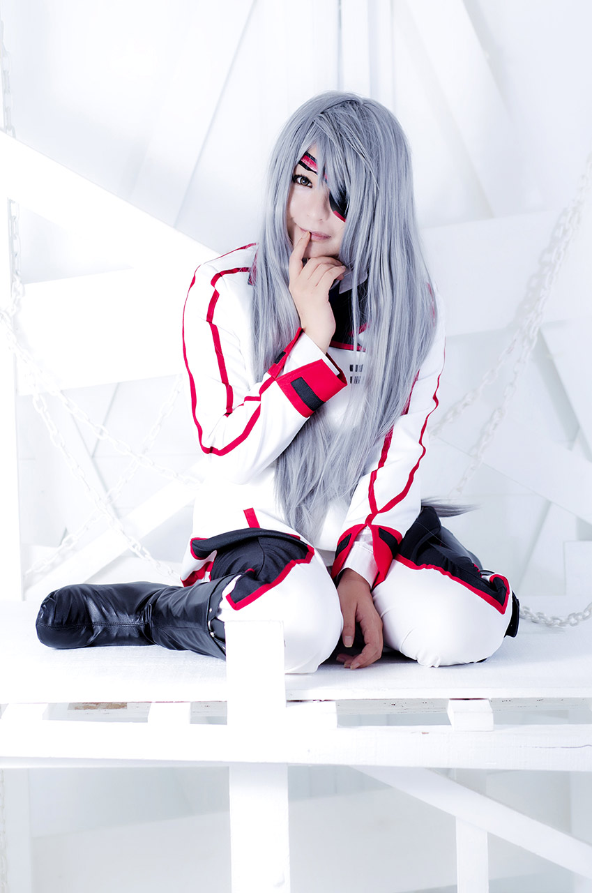 コスプアメーバブログ Cosplay Sophillia Kawd High Quality Pornchampion插图6