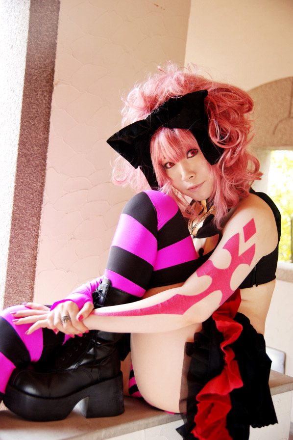 龍姫たつき Cosplay Tatsuki At Top Suggested Clubhouse插图5