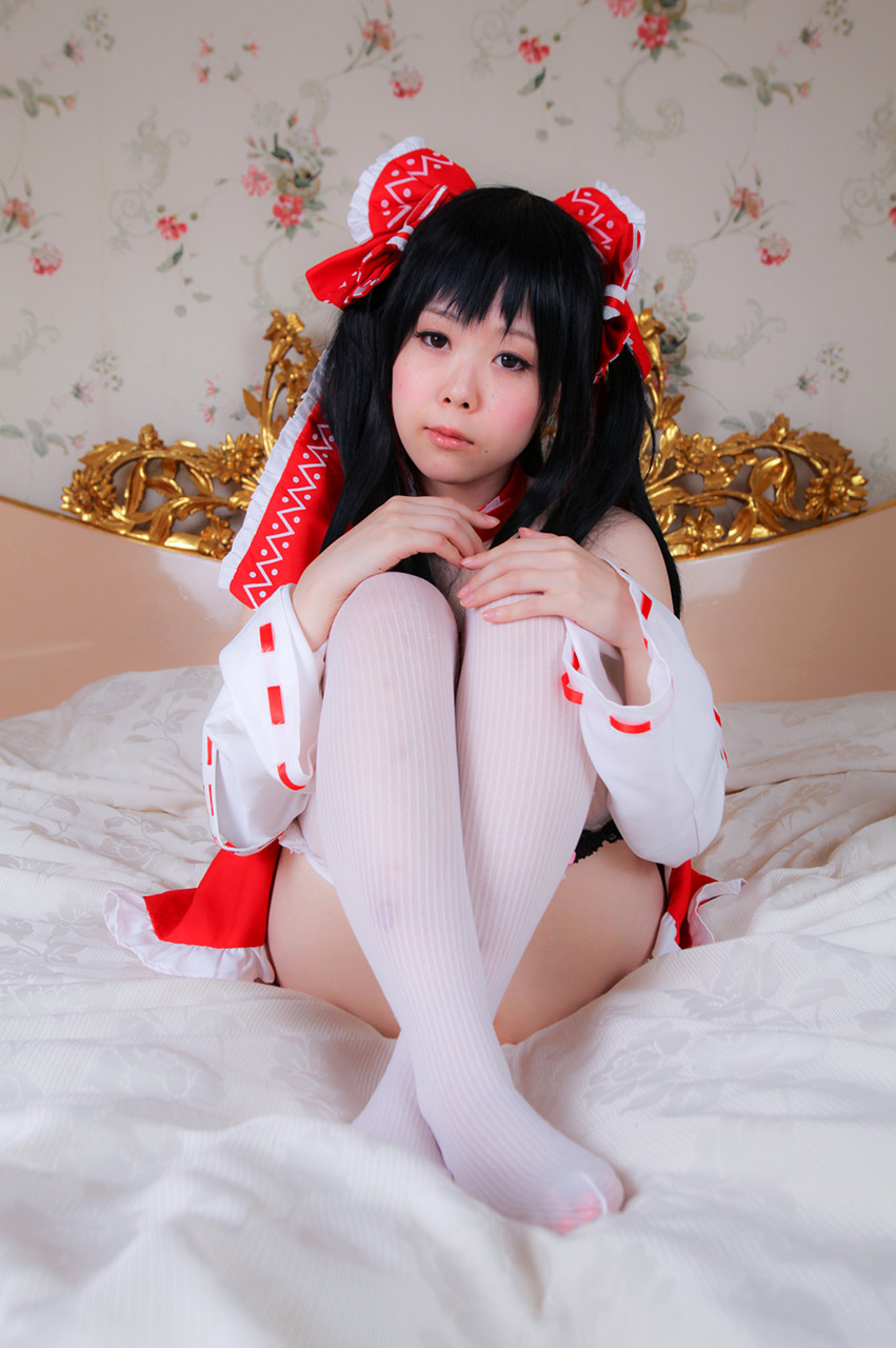 遊月亭 Cosplay Yugetsutei Hentai Nice Porndig插图1