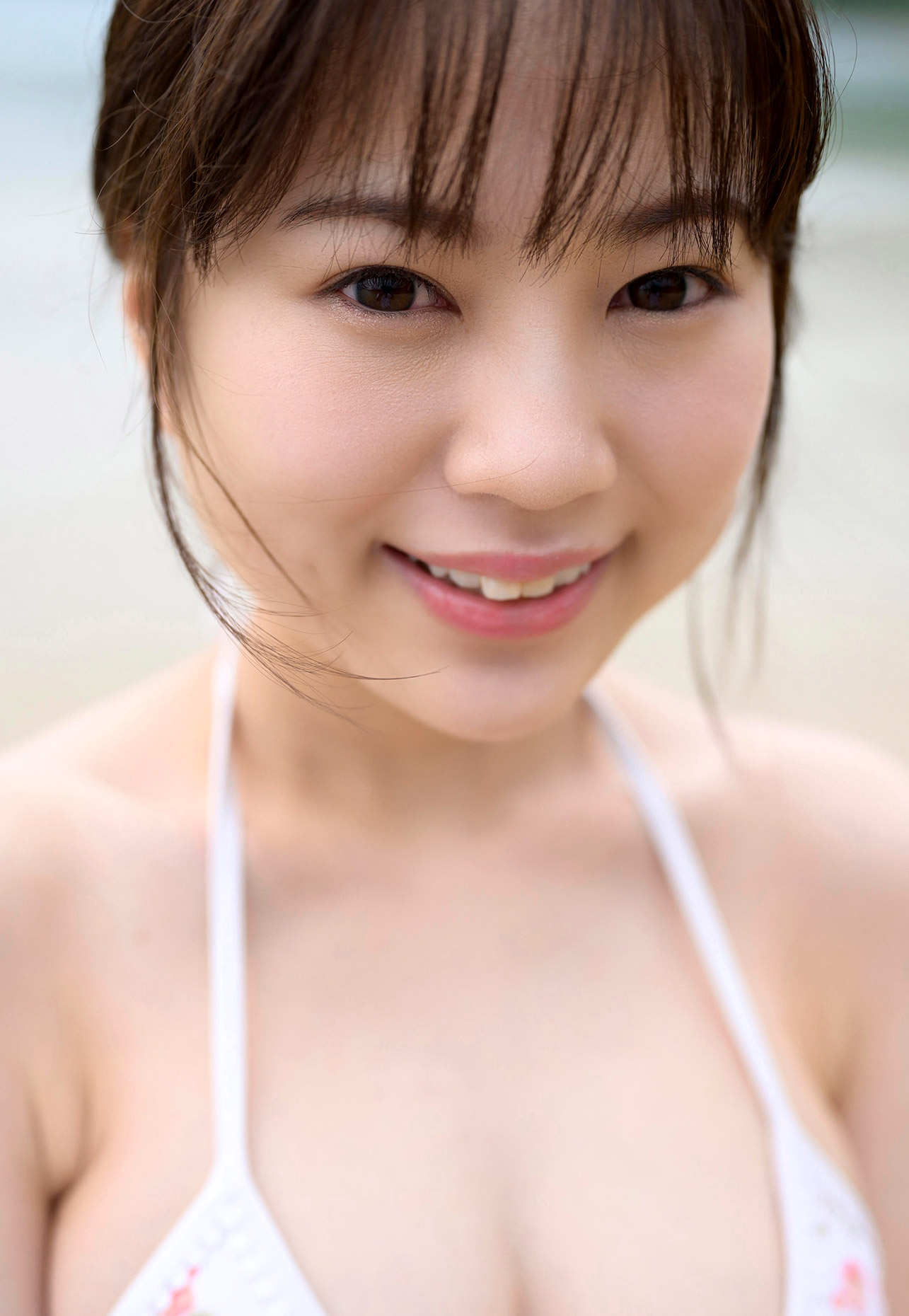 天宮花南 Hanan Amamiya Pureadult Holiday Hd Pass插图2