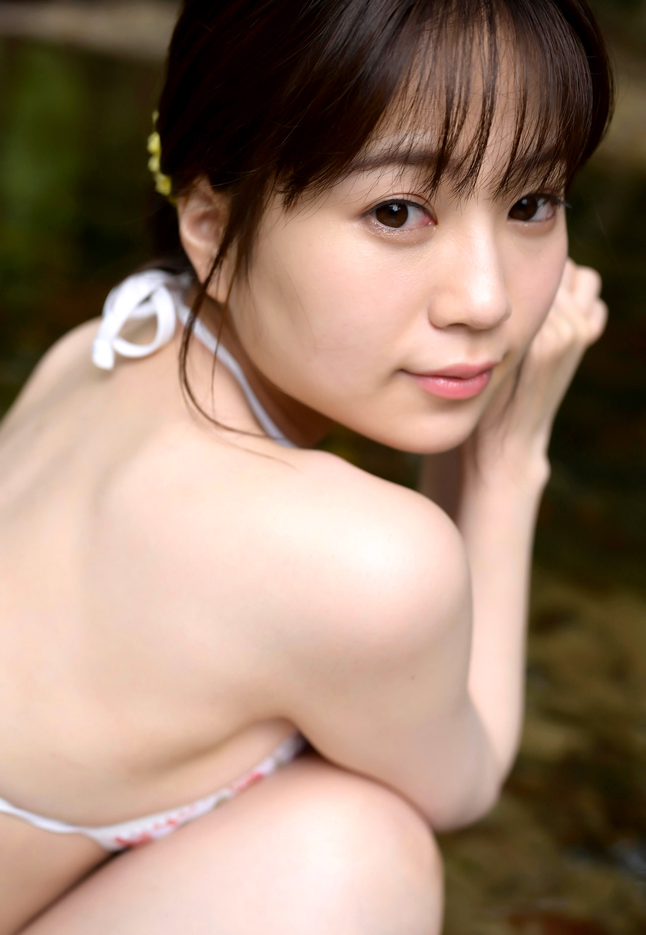 天宮花南 Hanan Amamiya Pureadult Holiday Hd Pass插图6