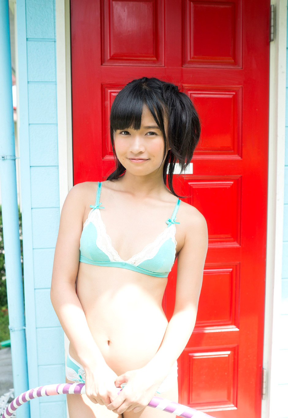 百川晴香 Haruka Momokawa Javgose Instance Cheggit