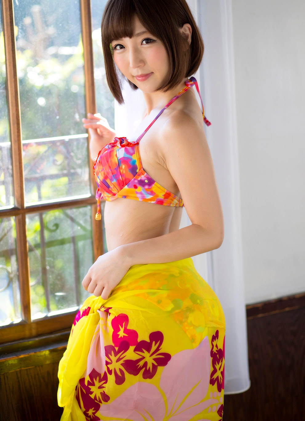 佐倉絆 Kizuna Sakura Jav94 Exxxtra Pornolandia插图4