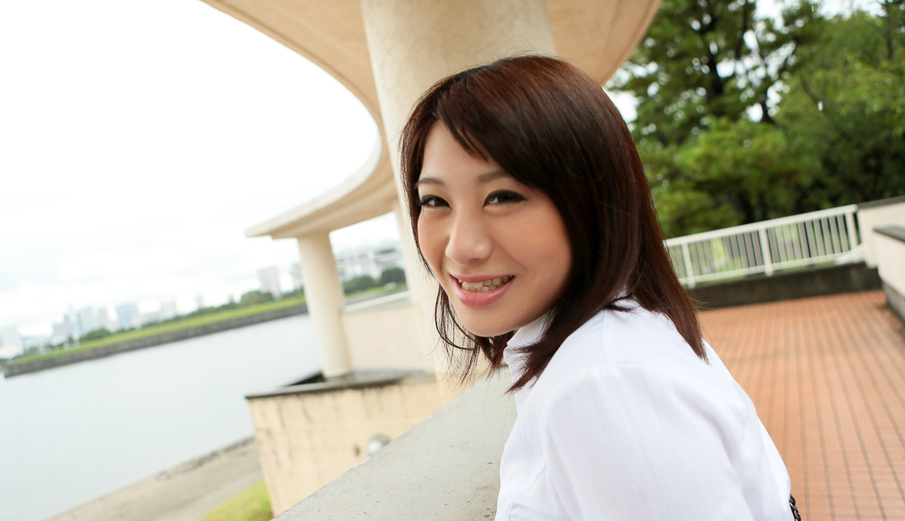 藤村奈美 Nami Fujimura Avsoeasy Weekend Mobileimage插图2