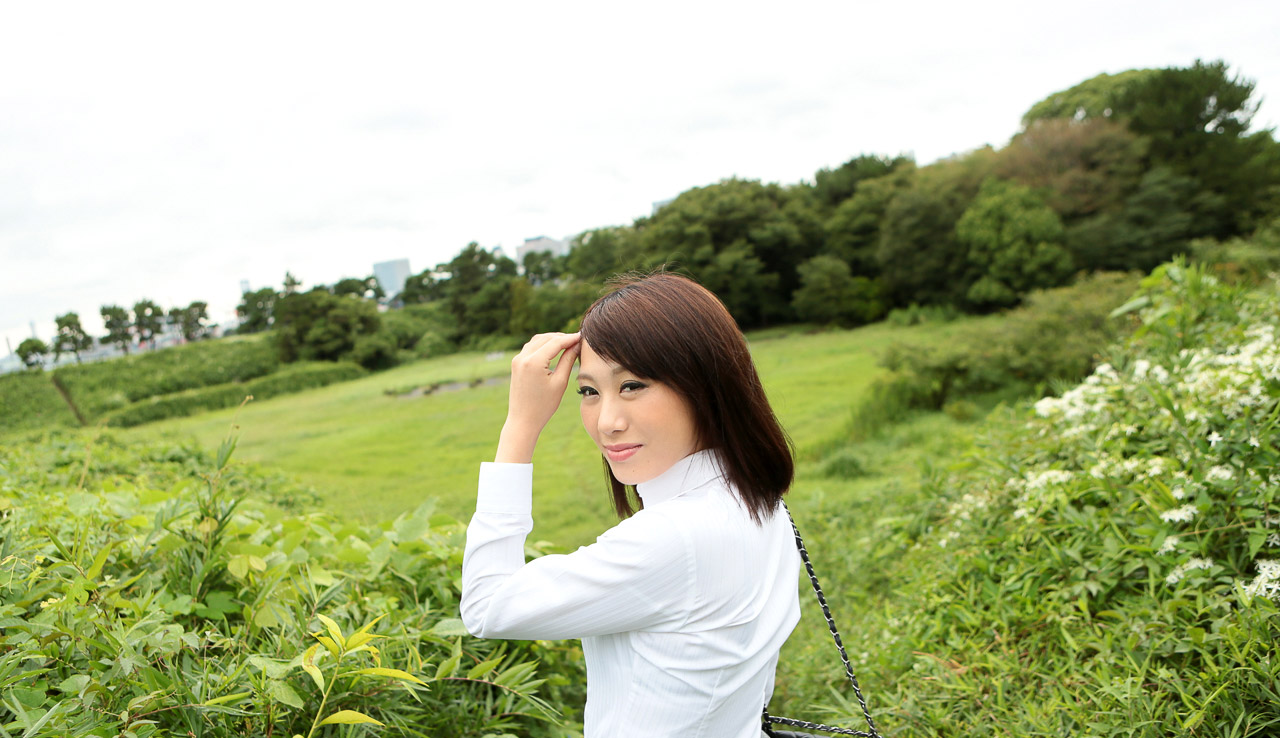 藤村奈美 Nami Fujimura Avsoeasy Weekend Mobileimage插图4