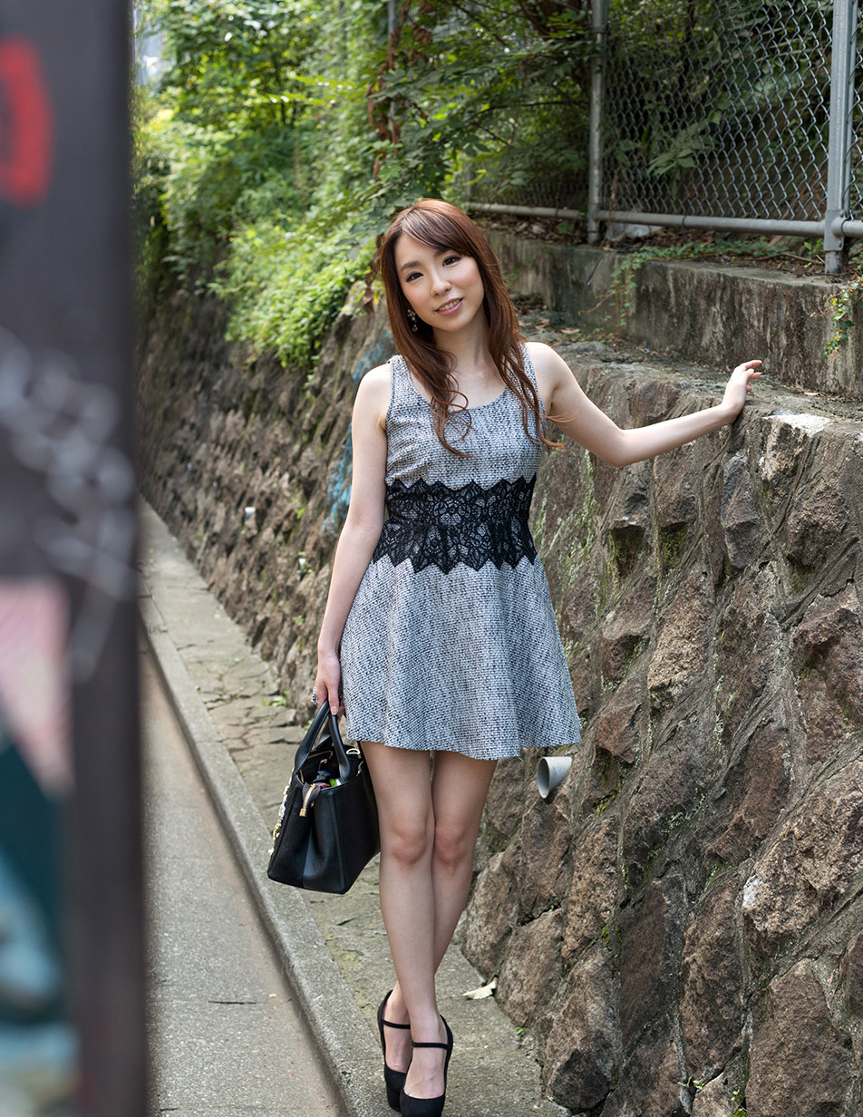 街ゆくオシャレな美少女をハメ倒しまい Realstreetangels Mai Dazd Visit Blogspot插图1