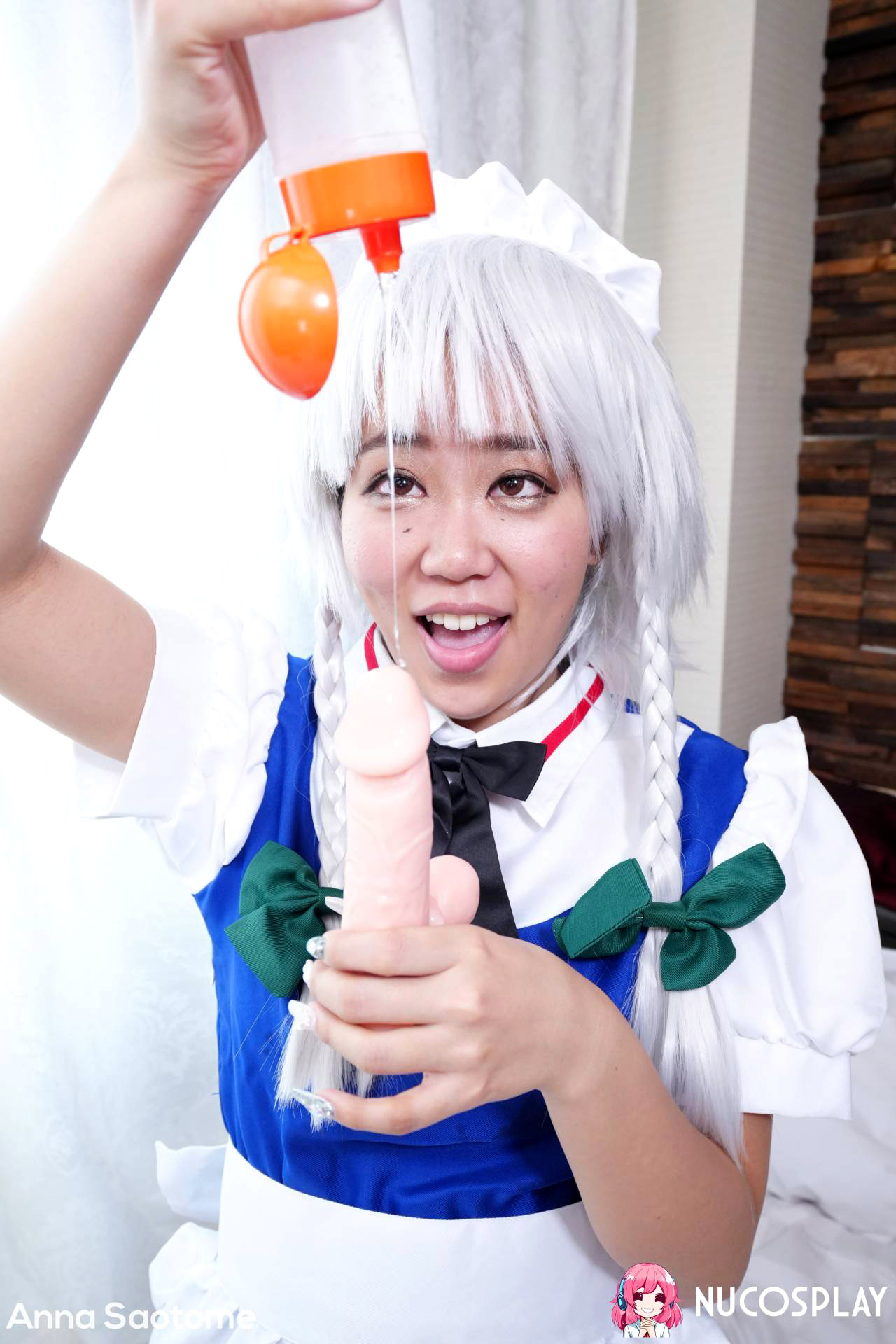 早乙女杏奈 Anna Saotome Nucosplay Hello Hd Porn插图10